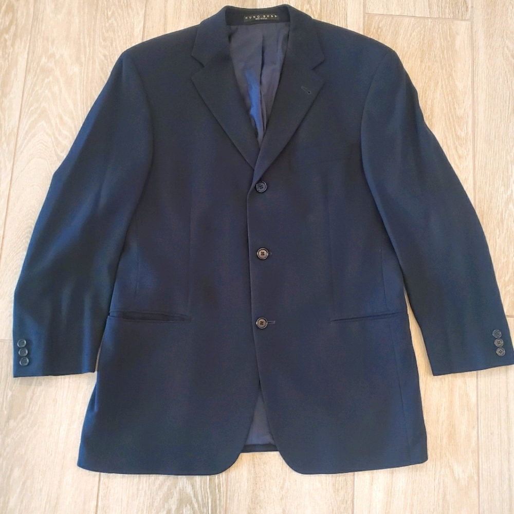 Hugo Boss sport coat